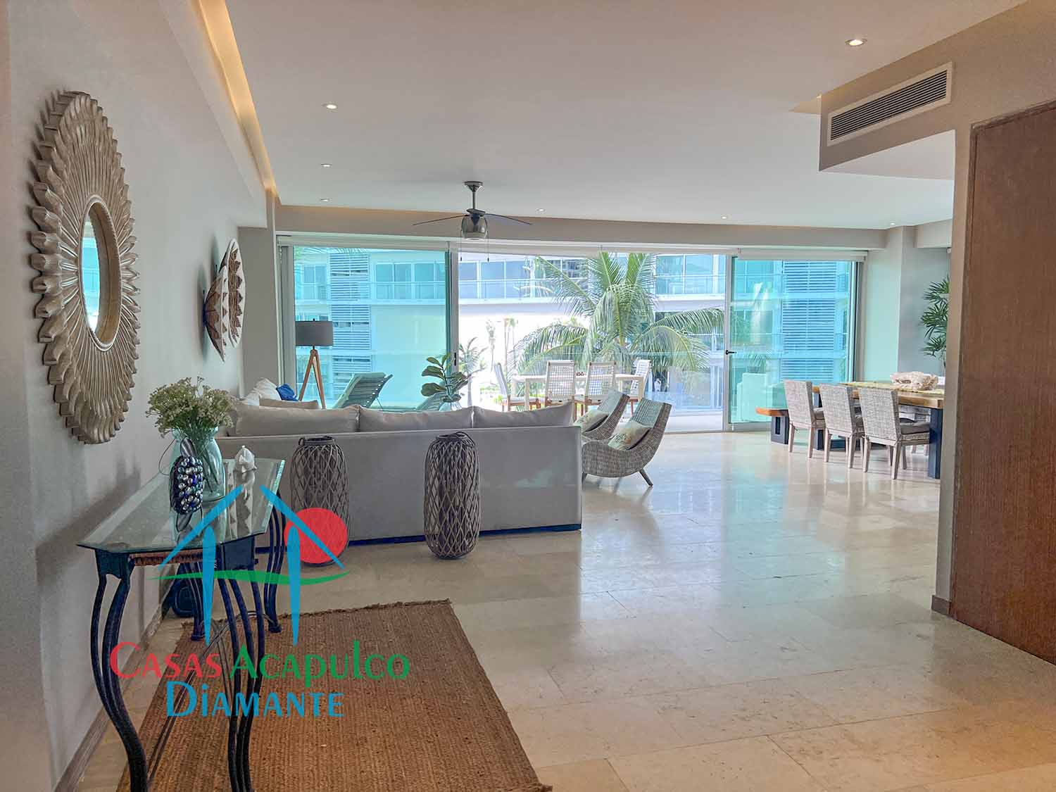 Península Loft 263 - Estancia 1